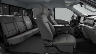 2026 Ford F-150® Internal Image 1